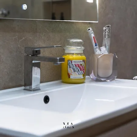 Casa de Férias Mea Palermo