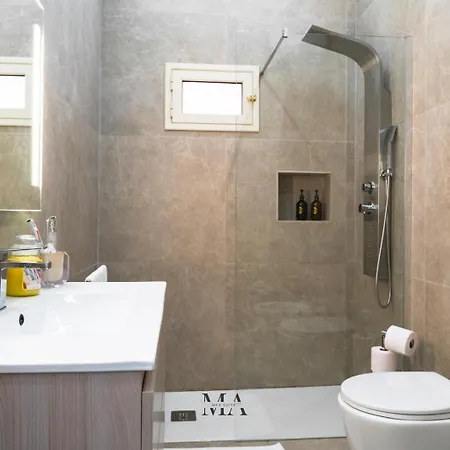 Mea Casa de Férias Palermo